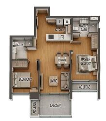 the-lakefront-residences photo thumbnail #2